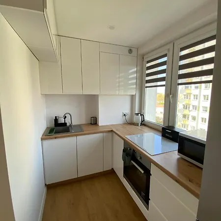 Przy Wiejskiej Apartamento Gdynia