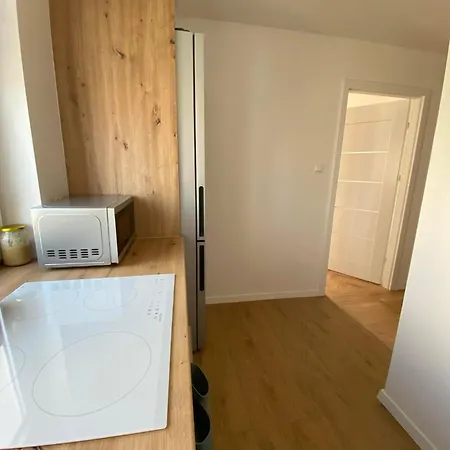 Apartamento Przy Wiejskiej Gdynia