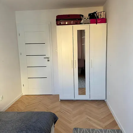 Przy Wiejskiej Lejlighed Gdynia