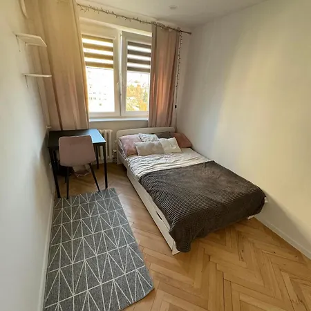 Apartamento Przy Wiejskiej *